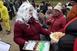 Masopust 2020 Foto B. Bečička