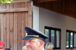 Netřeby - akce 2019