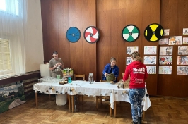 Dětský karneval 2024