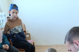 Preventivní program pro školu 2024