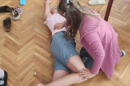 Akce pro školu / preventivní programy