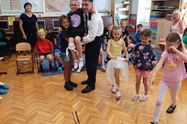 Preventivní program pro školu 2025