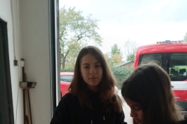 SDH děti