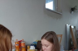 Volnočasové aktivity