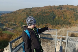 Výlety