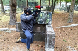 Paintball