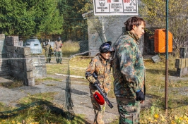Paintball