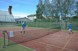 Tenisová liga 2015