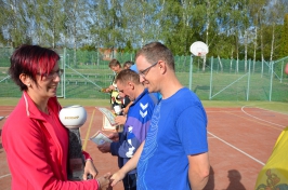 Tenisová liga
