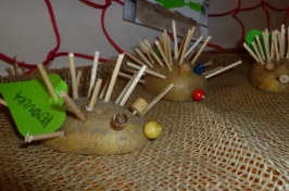 Školní rok 2018/2019
