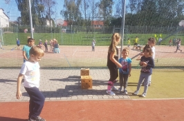 Školní rok 2019/2020