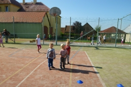 Školní rok 2019/2020