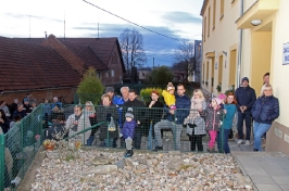 Školní rok 2019/2020