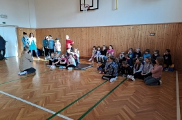 Družina hledá talent
