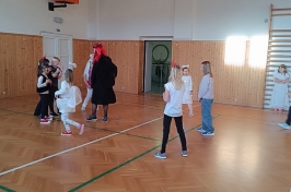 Čertí odpoledne