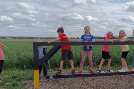 Školní rok 2024/2025