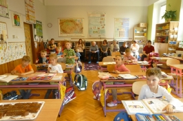Pasování na čtenáře
