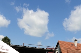 Atletické závody malotřídek