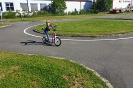 Dopravní výchova