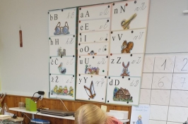 Novináři