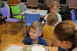 Zápis do 1. třídy