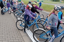 Dopravní výchova (4. - 5. ročník)