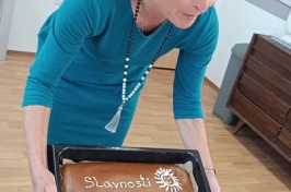 Slavnosti slabikáře 1 třída