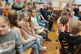 Vědecké představní VŠEMI SMYSLY