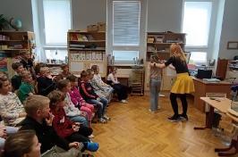 Vědecké představní VŠEMI SMYSLY