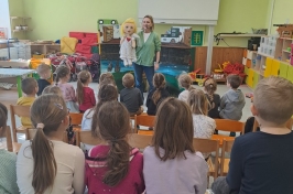 Víla Srdíčková