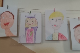 Výtvory dětí II